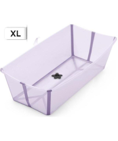 Stokke Flexi Bath X-Large sklopiva kadica Lavander V2