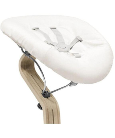 Stokke Nomi Baby set 6m + Grey Sand
