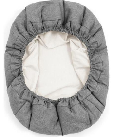 Stokke Nomi Baby set 6m + Grey Sand
