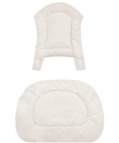 Stokke Nomi Cushion set uložak za hranilicu Grey Sand