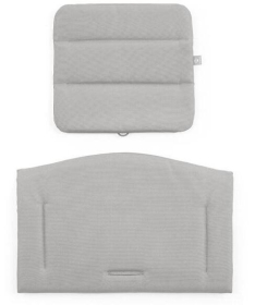 Stokke Tripp trapp Cushion mekani jastučići za hranilicu Anthracite