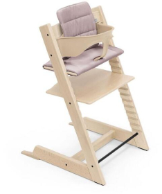 Stokke Tripp trapp Cushion mekani jastučići za hranilicu Heather Mauve