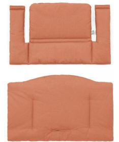 Stokke Tripp trapp cushion uložak za hranilicu - Terracotta