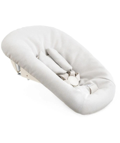 Stokke uložak za novorođenče za Tripp Trapp hranilicu Vanilla White