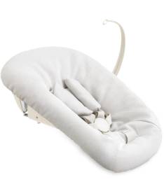 Stokke uložak za novorođenče za Tripp Trapp hranilicu Vanilla White