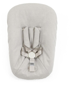 Stokke uložak za novorođenče za Tripp Trapp hranilicu Vanilla White