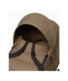Stokke Yoyo korpa nosiljka za kolica do 9kg Toffee