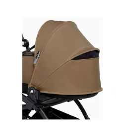 Stokke Yoyo korpa nosiljka za kolica do 9kg Toffee