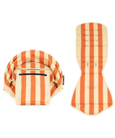 Stokke Yoyo3 set tekstil za sportsko sedište 6+ Capri