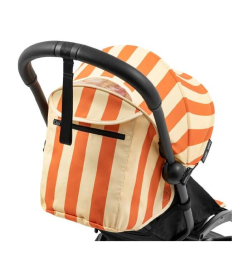 Stokke Yoyo3 set tekstil za sportsko sedište 6+ Capri