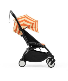 Stokke Yoyo3 set tekstil za sportsko sedište 6+ Capri