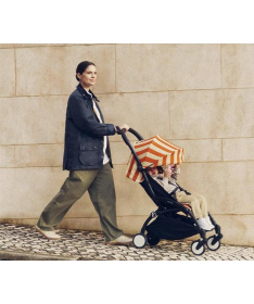 Stokke Yoyo3 set tekstil za sportsko sedište 6+ Capri