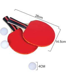 Stoni tenis set igra za decu - 1042341