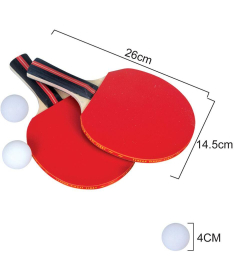 Stoni tenis set igra za decu - 1042342