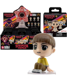Stranger Things Bobble hero figura iznenadjenja 1 komad