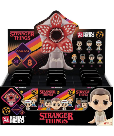 Stranger Things Bobble hero figura iznenadjenja 1 komad