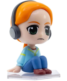 Stranger Things Bobble hero figura iznenadjenja 1 komad