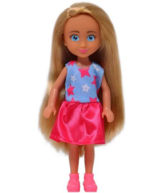 Stylify fashion lutka za devojčice sa dodacima - A096324