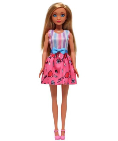 Stylify lutka za devojčice salon za ljubimce 31cm - A096327