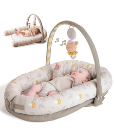 Taf Toys bebi gnezdo sa muzikom i svetlom 22114147