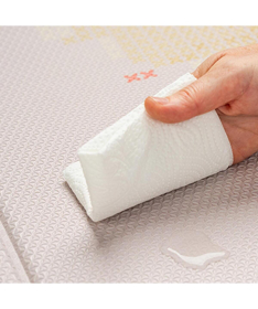 Taf Toys bebi podloga Fantasy Bloom 140x140 cm 22114128