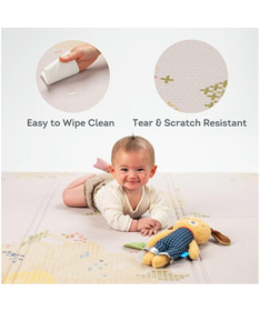 Taf Toys bebi podloga Fantasy Bloom 140x140 cm 22114128