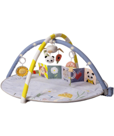 Taf Toys bebi podloga za igru bebe Fantasy Melody Bloom 22114122