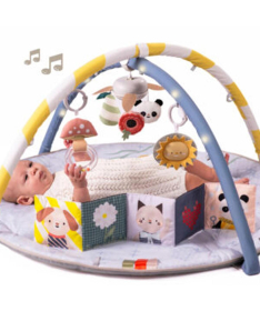 Taf Toys bebi podloga za igru bebe Fantasy Melody Bloom 22114122