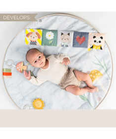 Taf Toys bebi podloga za igru bebe Fantasy Melody Bloom 22114122