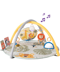 Taf Toys bebi podloga za igru bebe Savannah 360 22114097
