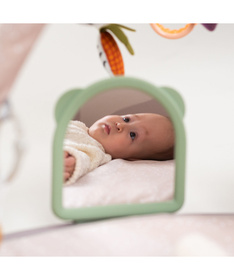 Taf Toys bebi podloga za igru bebe Time Activity Gym 22114096