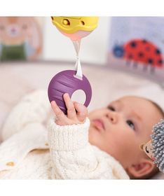 Taf Toys bebi podloga za igru bebe Time Activity Gym 22114096