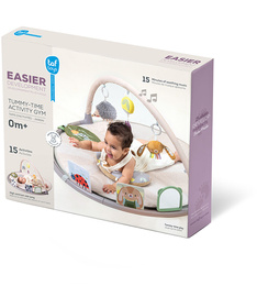 Taf Toys bebi podloga za igru bebe Time Activity Gym 22114096