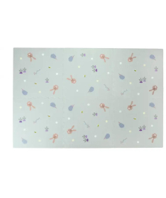 Taf Toys bebi podloga za igru puzzle 120x180cm 22114139