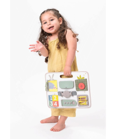 Taf Toys edukativna tabla za decu Easier Learning 22114093