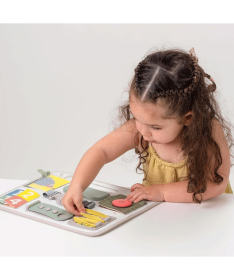 Taf Toys edukativna tabla za decu Easier Learning 22114093