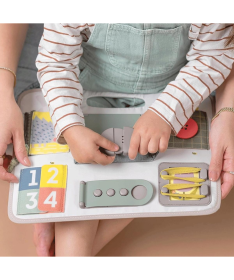 Taf Toys edukativna tabla za decu Easier Learning 22114093