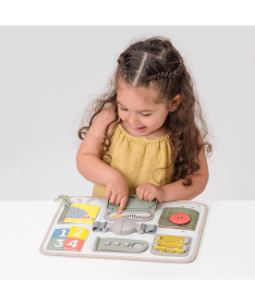Taf Toys edukativna tabla za decu Easier Learning 22114093