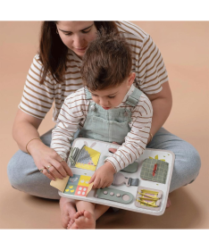 Taf Toys edukativna tabla za decu Easier Learning 22114093