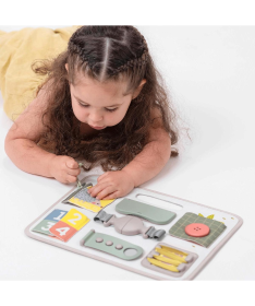 Taf Toys edukativna tabla za decu Easier Learning 22114093