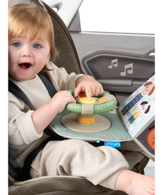 Taf Toys igračka za auto Easier drive 22114154