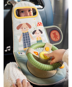 Taf Toys igračka za auto Easier drive 22114154