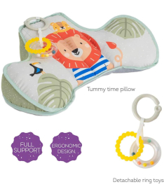 Taf Toys jastuk za bebe Savannah 22114085