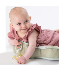 Taf Toys jastuk za bebe Savannah 22114085