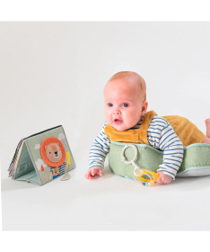 Taf Toys jastuk za bebe Savannah 22114085