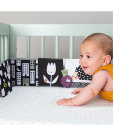 Taf Toys knjiga za krevetac za bebe 22114101