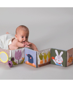 Taf Toys knjiga za krevetac za bebe 22114101
