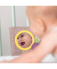 Taf Toys knjiga za krevetac za bebe 22114101