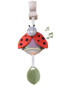 Taf Toys muzička igračka za kolica za bebe Bubamara 22114114