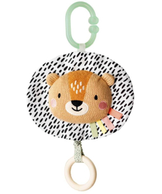 Taf Toys muzička igračka za kolica za bebe Lion Harry 22114110